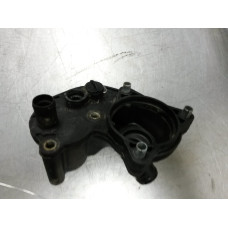 103Y032 Rear Thermostat Housing From 2004 Ford Explorer 4.0 2L2E8592BA 103Y032 Rear Thermostat Housing From 2004 Ford Explorer 4.0 2L2E8592BA